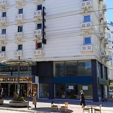 Mostar Hotel Antalya Dış mekan fotoğraf