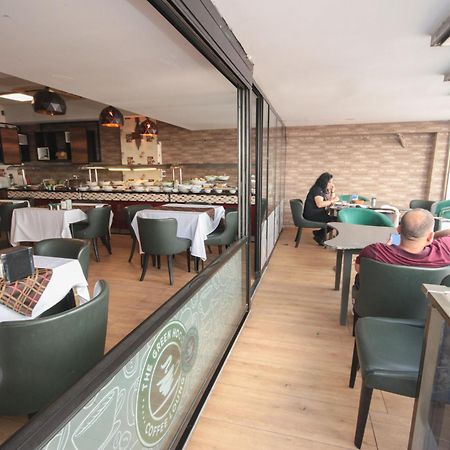 Mostar Hotel Antalya Dış mekan fotoğraf