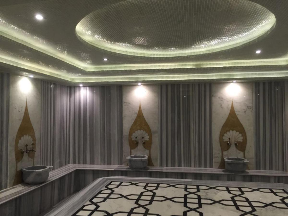Mostar Hotel Antalya Dış mekan fotoğraf