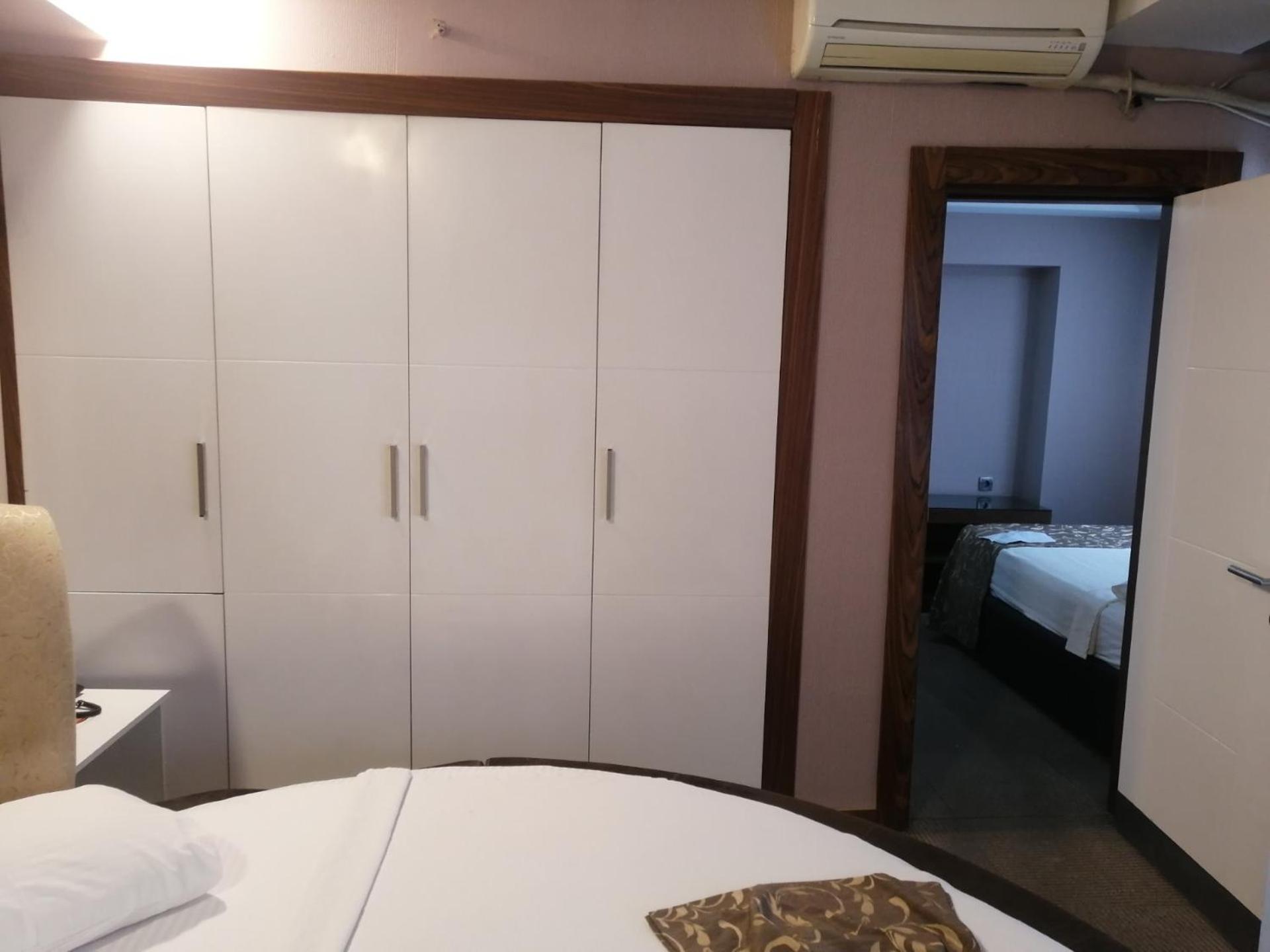Mostar Hotel Antalya Dış mekan fotoğraf