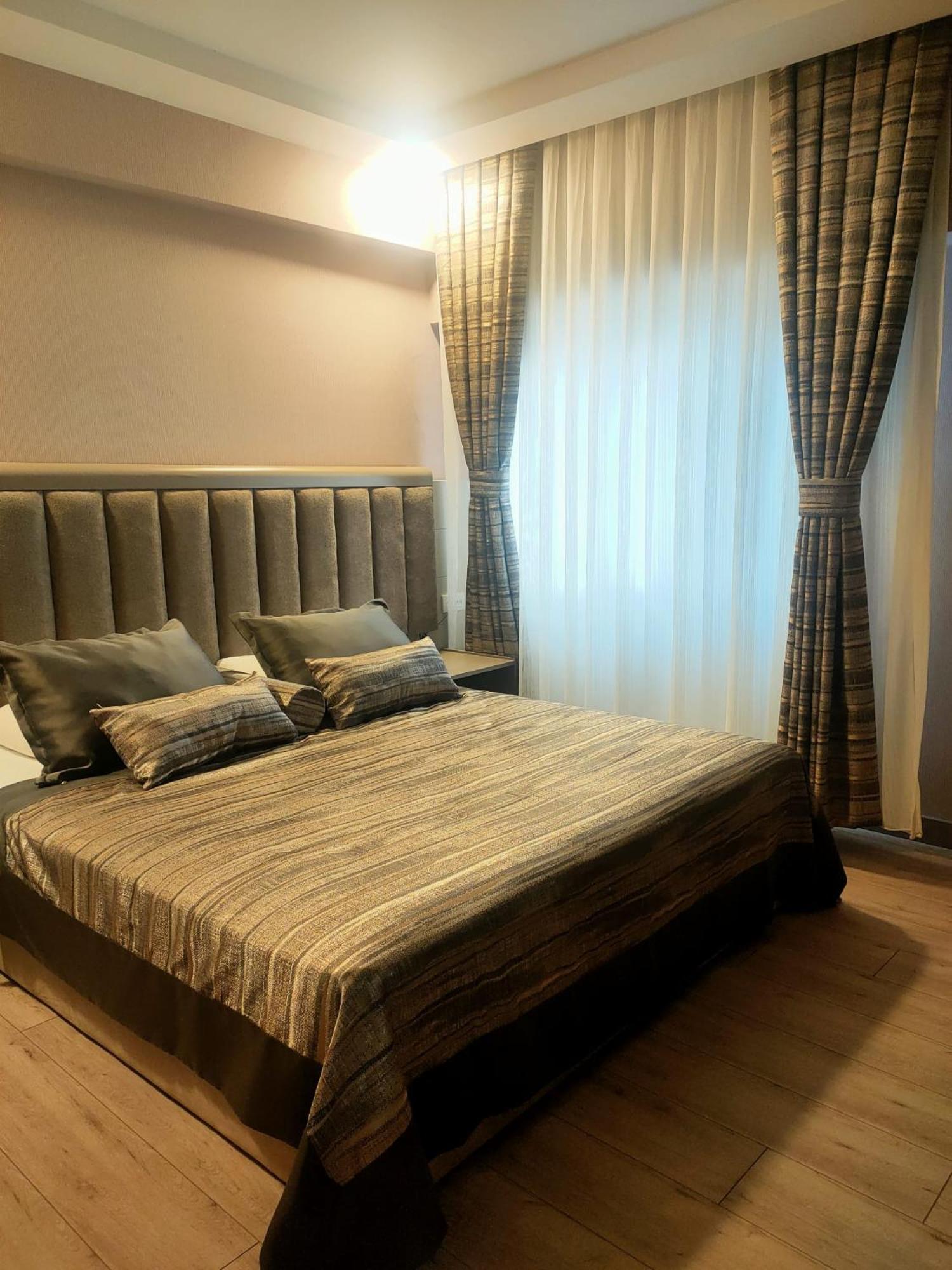 Mostar Hotel Antalya Dış mekan fotoğraf