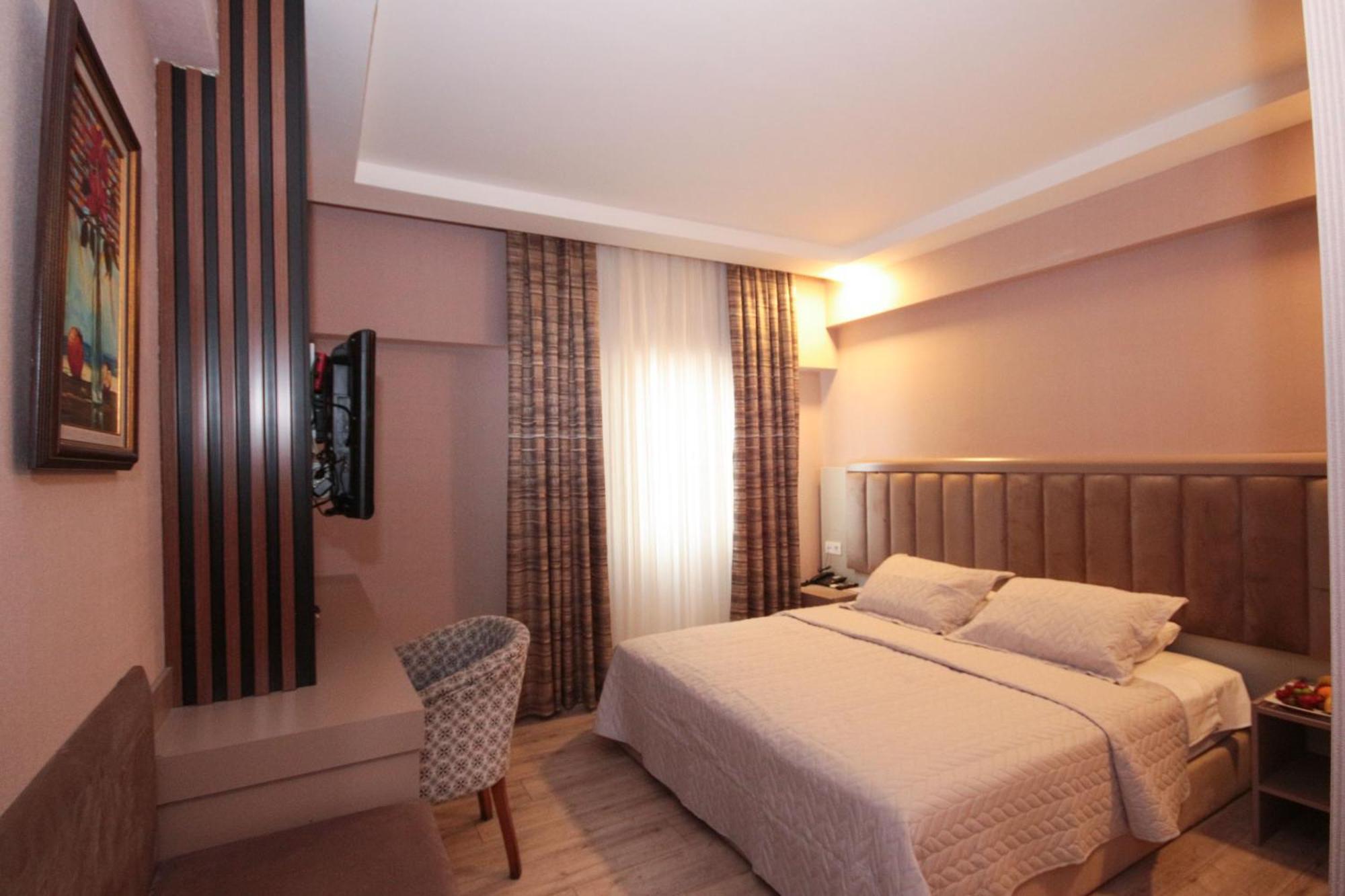 Mostar Hotel Antalya Dış mekan fotoğraf