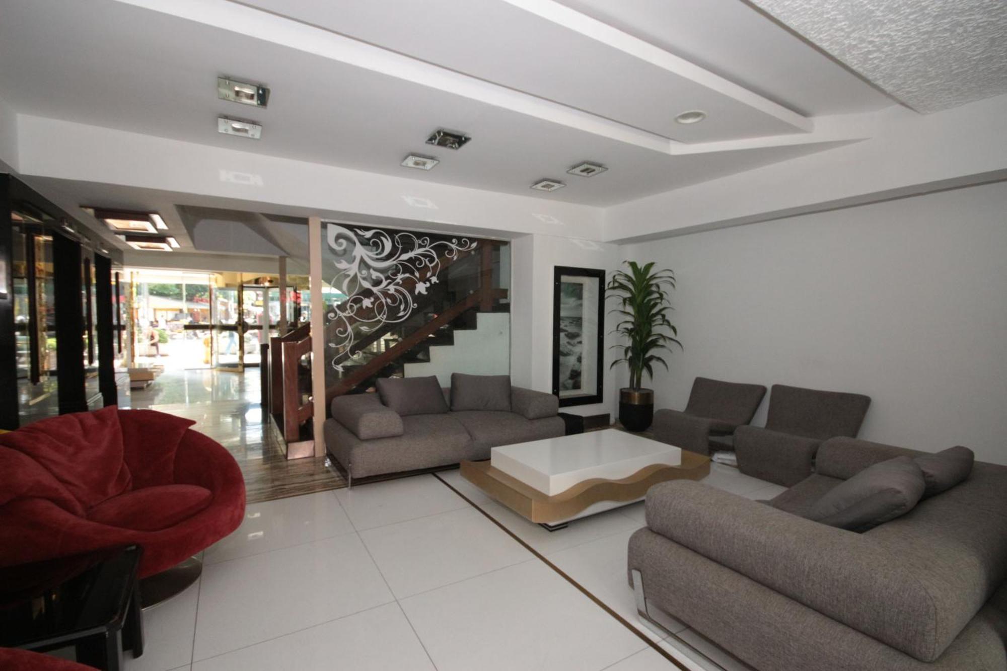 Mostar Hotel Antalya Dış mekan fotoğraf
