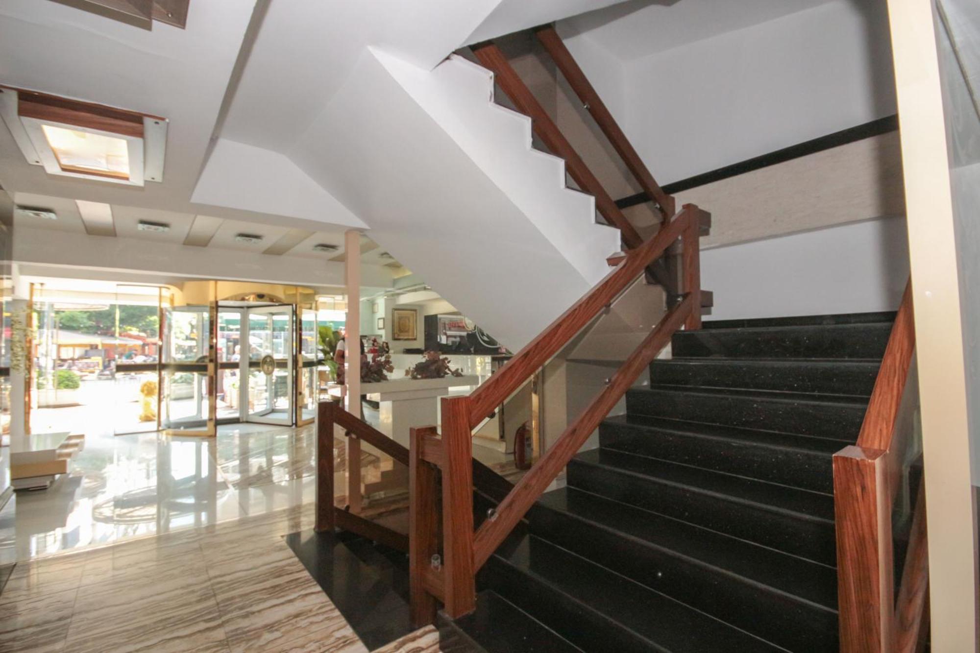 Mostar Hotel Antalya Dış mekan fotoğraf