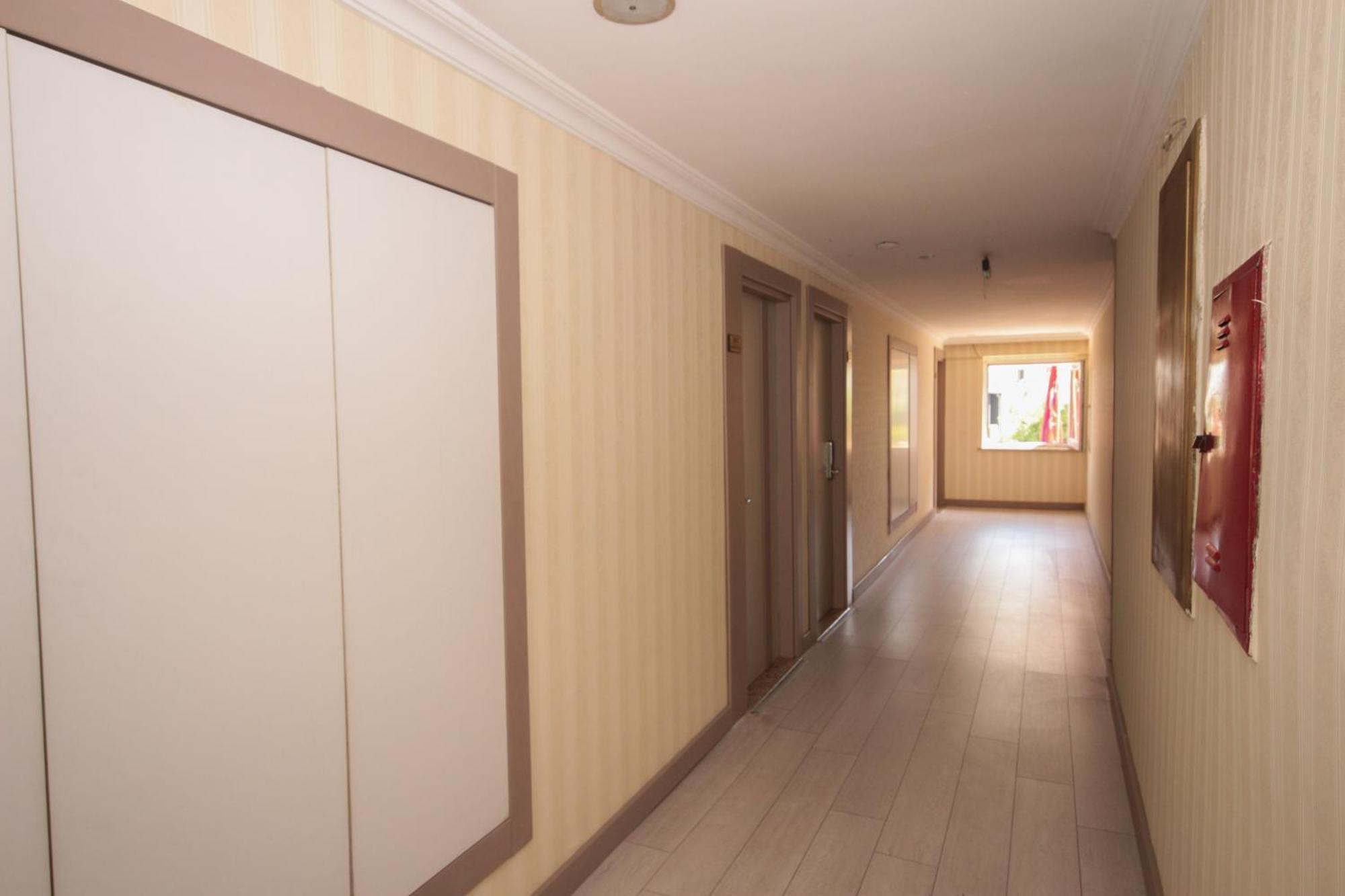 Mostar Hotel Antalya Dış mekan fotoğraf