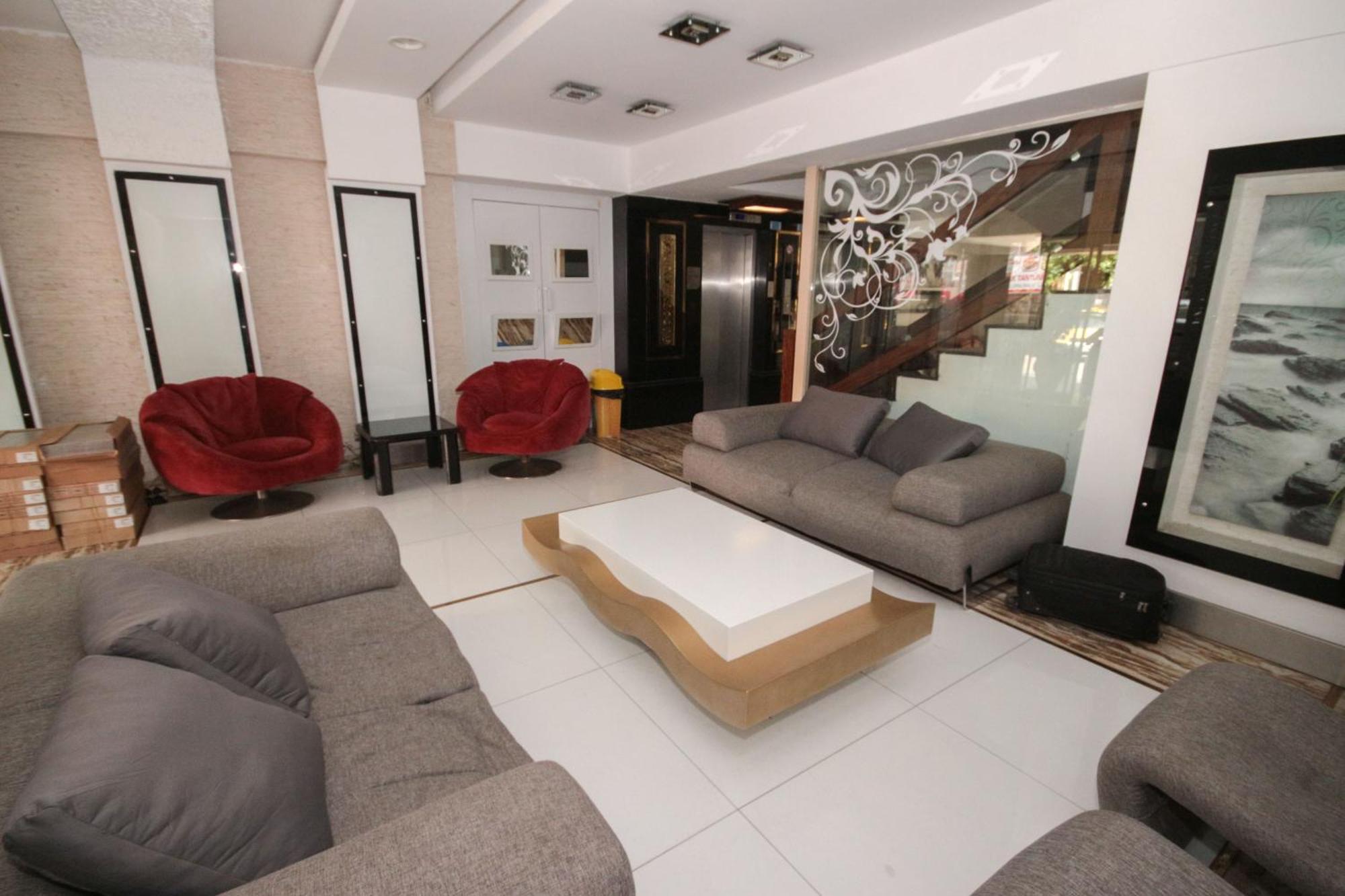 Mostar Hotel Antalya Dış mekan fotoğraf