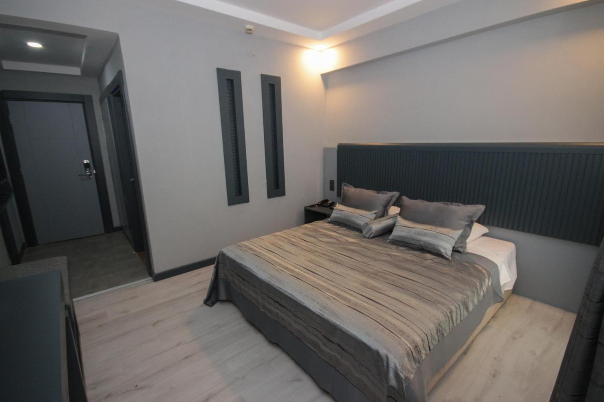 Mostar Hotel Antalya Oda fotoğraf