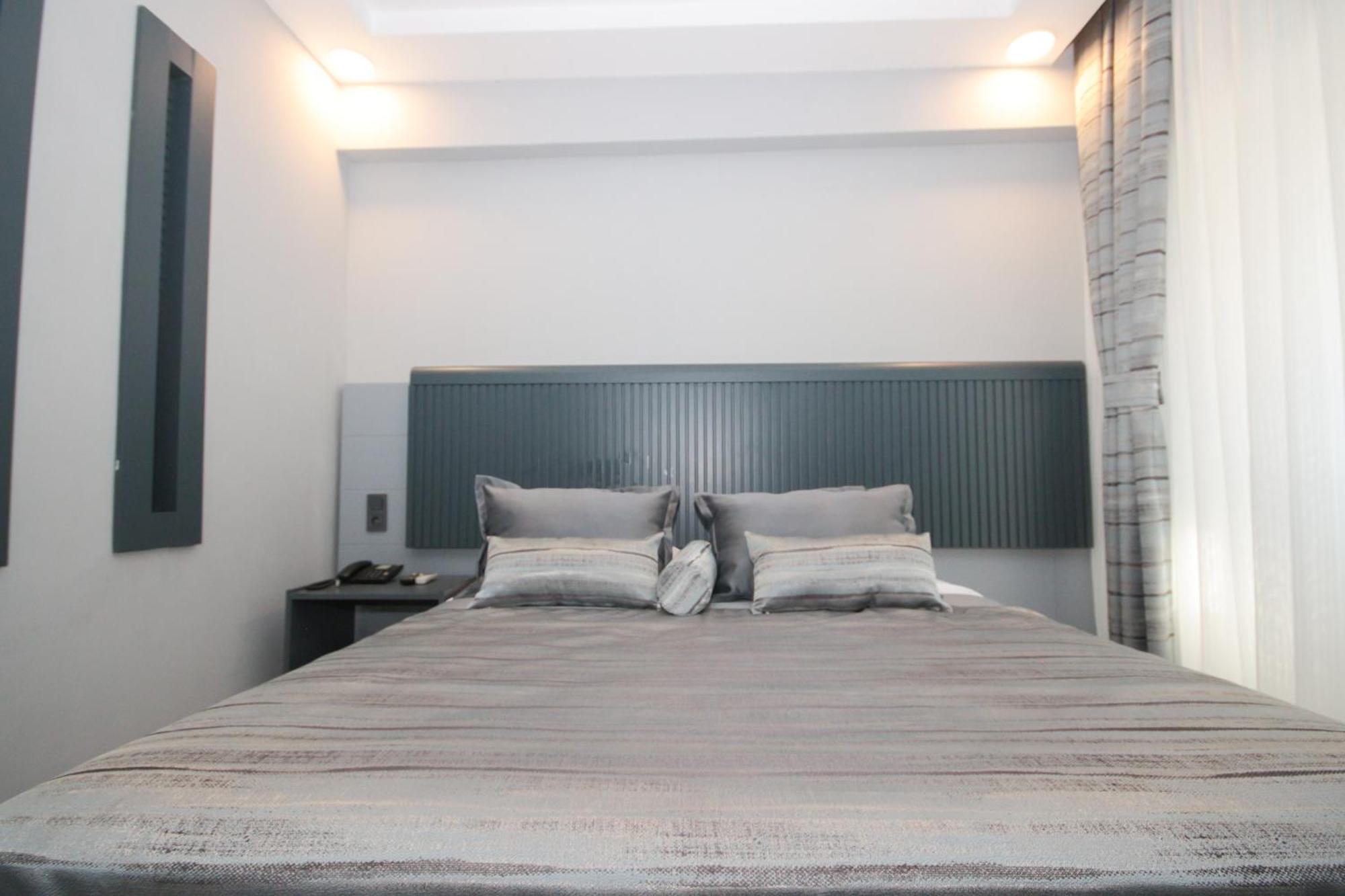 Mostar Hotel Antalya Oda fotoğraf