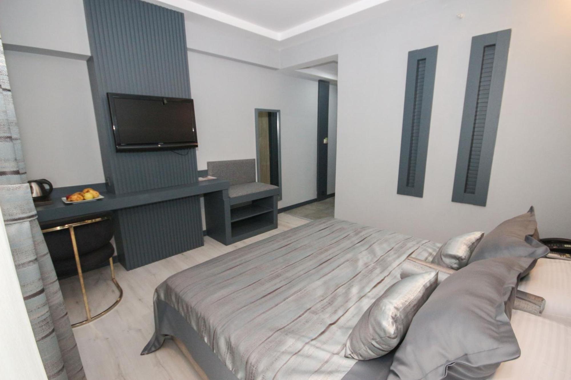 Mostar Hotel Antalya Oda fotoğraf