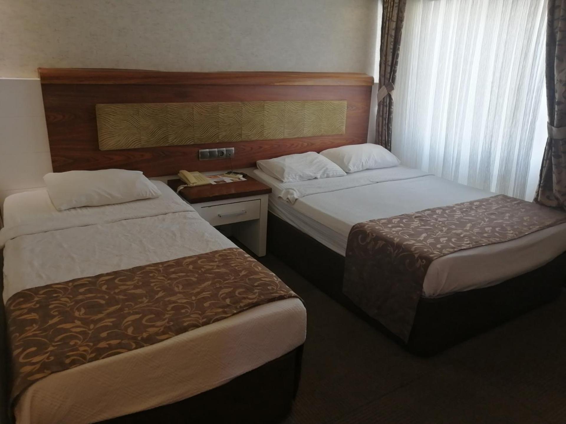 Mostar Hotel Antalya Dış mekan fotoğraf