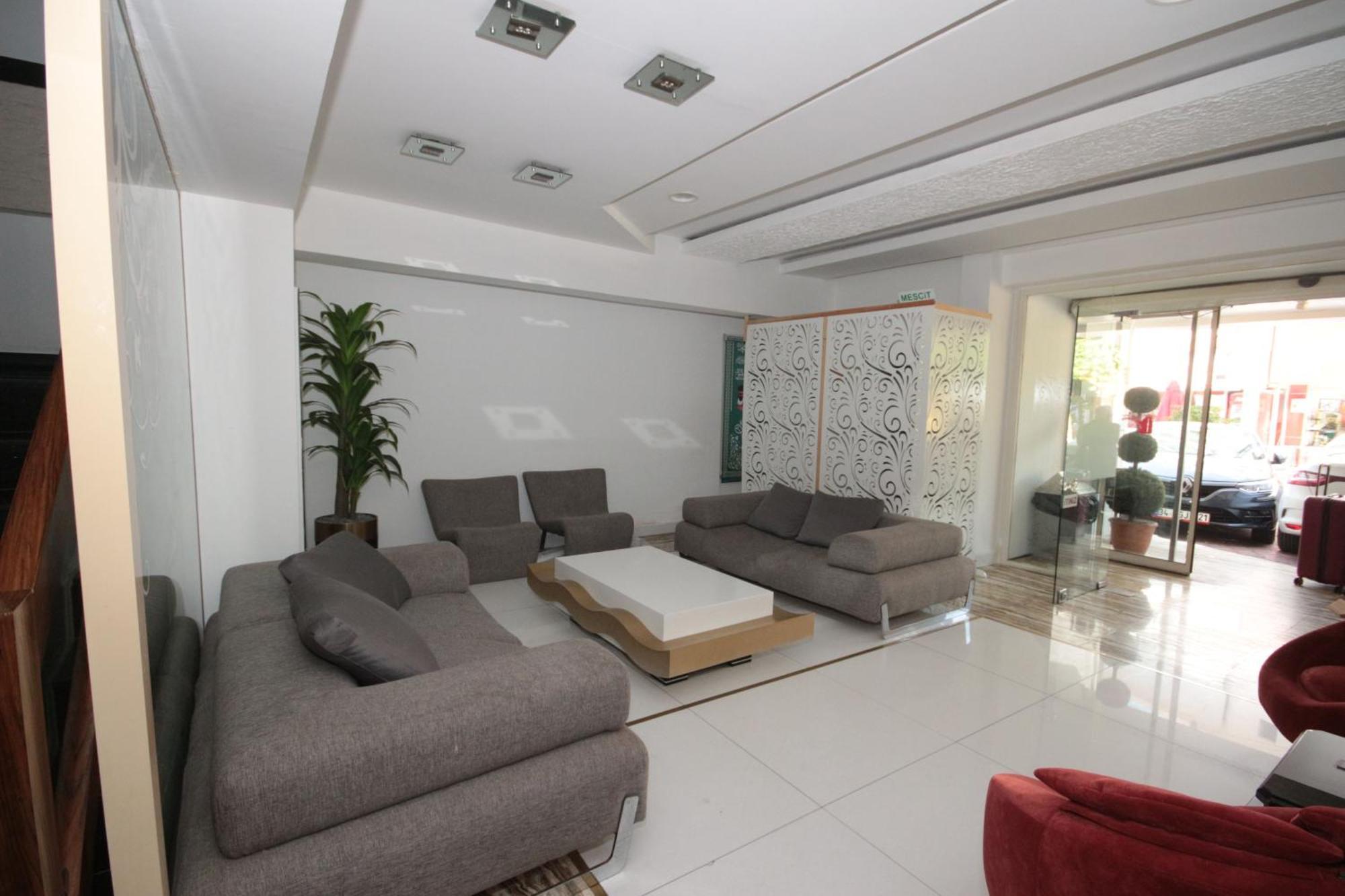 Mostar Hotel Antalya Dış mekan fotoğraf