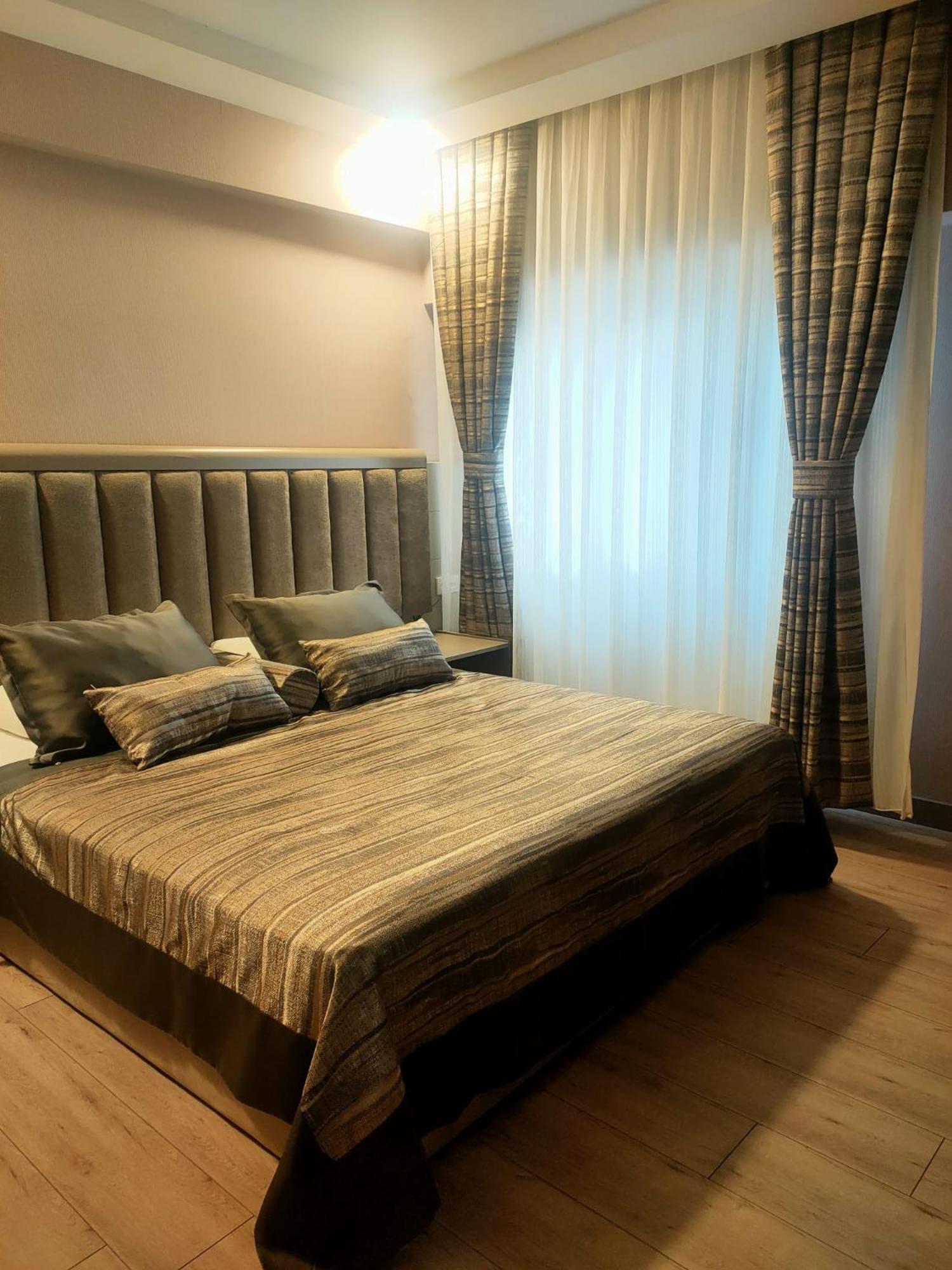 Mostar Hotel Antalya Dış mekan fotoğraf