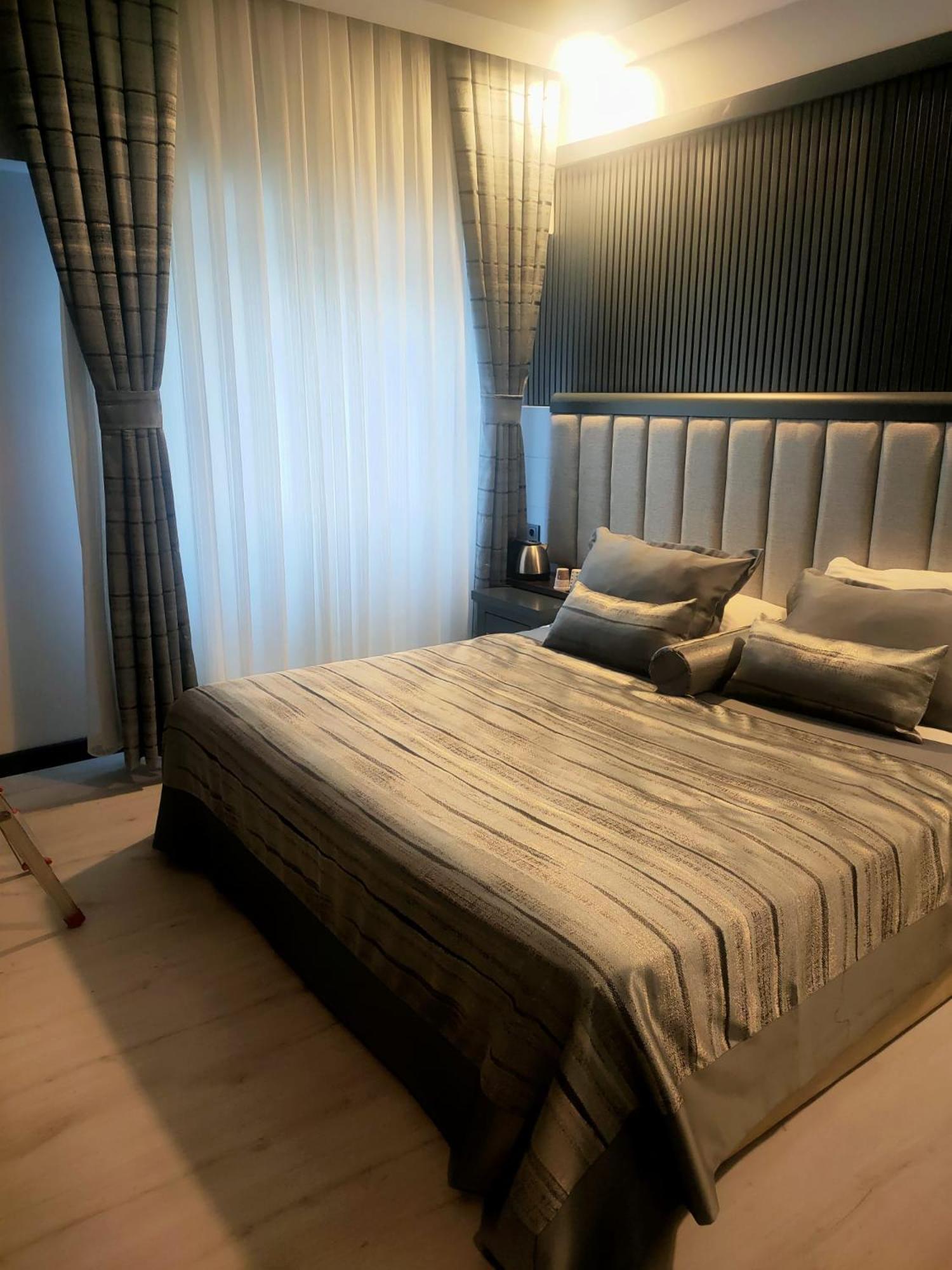Mostar Hotel Antalya Dış mekan fotoğraf